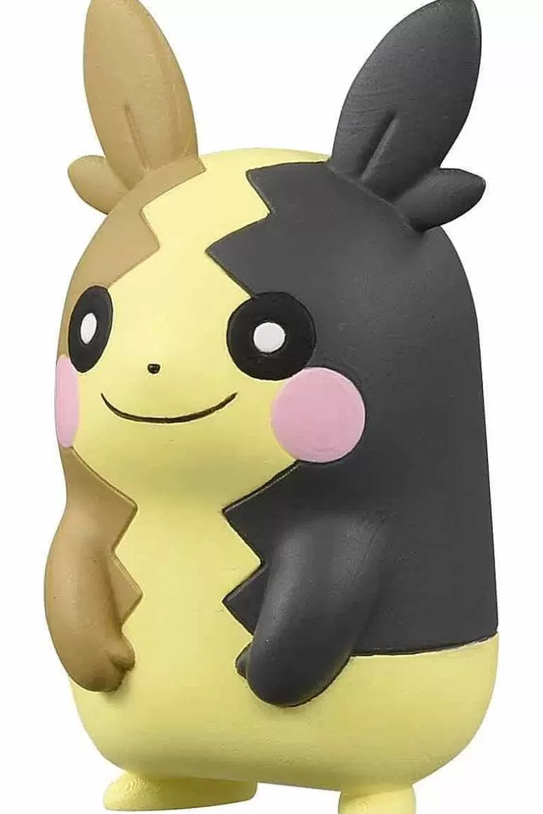 Pocket Monster Pokémon Figurer-Lille Japansk Morpeko Figur
