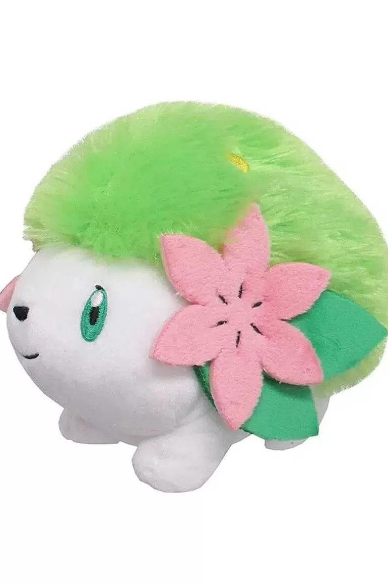 Pocket Monster Pokémon Bamser-Lille Japansk Shaymin Bamse