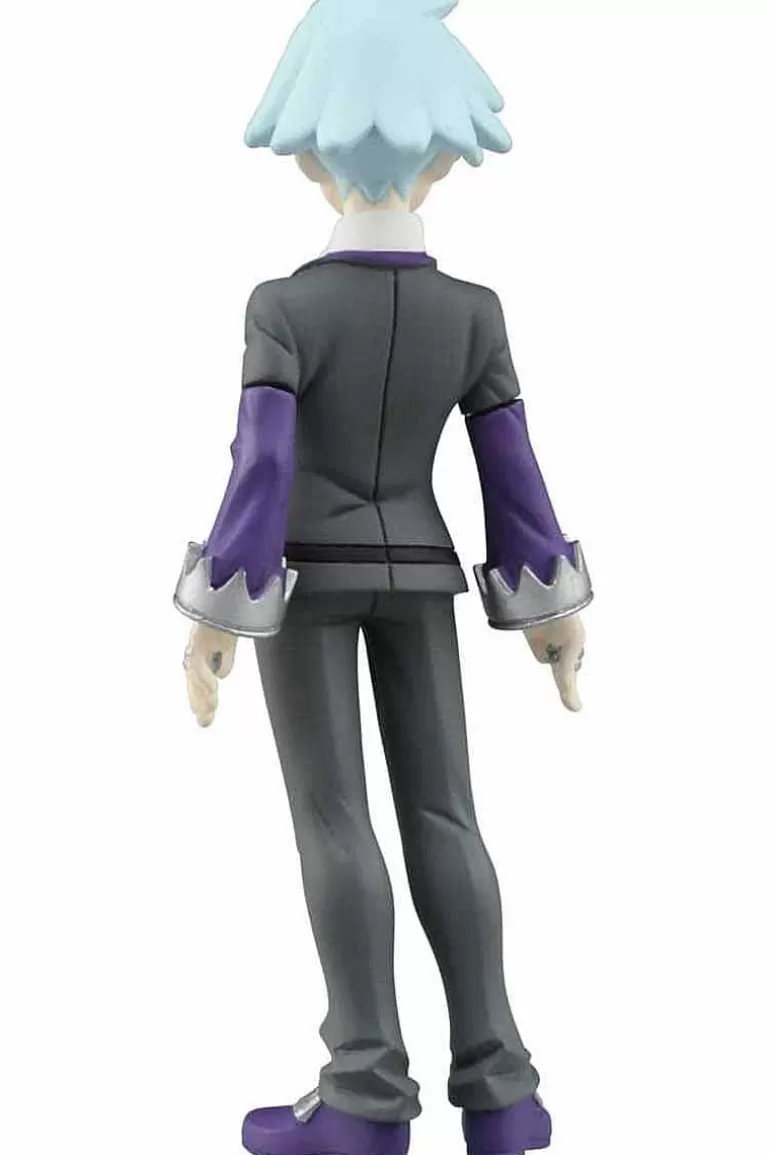 Pocket Monster Pokémon Figurer-Lille Japansk Steven Figur
