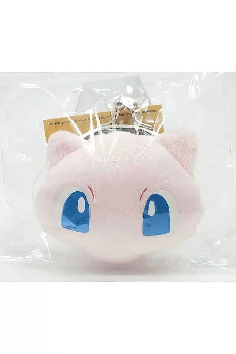 Pocket Monster Pokémon Skoleudstyr-Lille Mew Plyspung