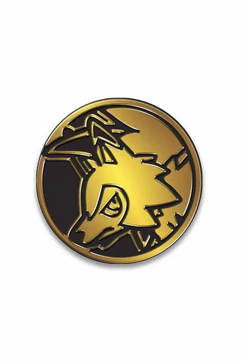 Pocket Monster Pokémon Kort-Lycanroc V Battle Deck