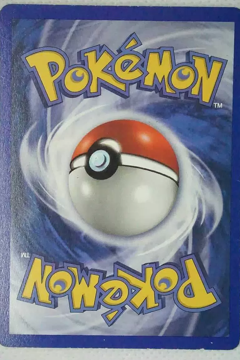 Pocket Monster Pokémon Kort-Magnemite 80/110 Special Holo Edition