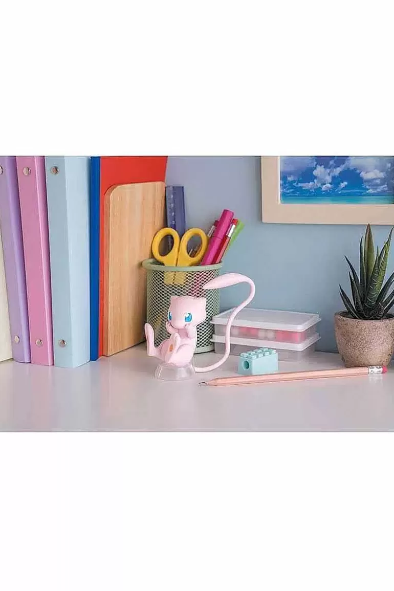 Pocket Monster Pokémon Figurer-Mew Byg Selv Figur