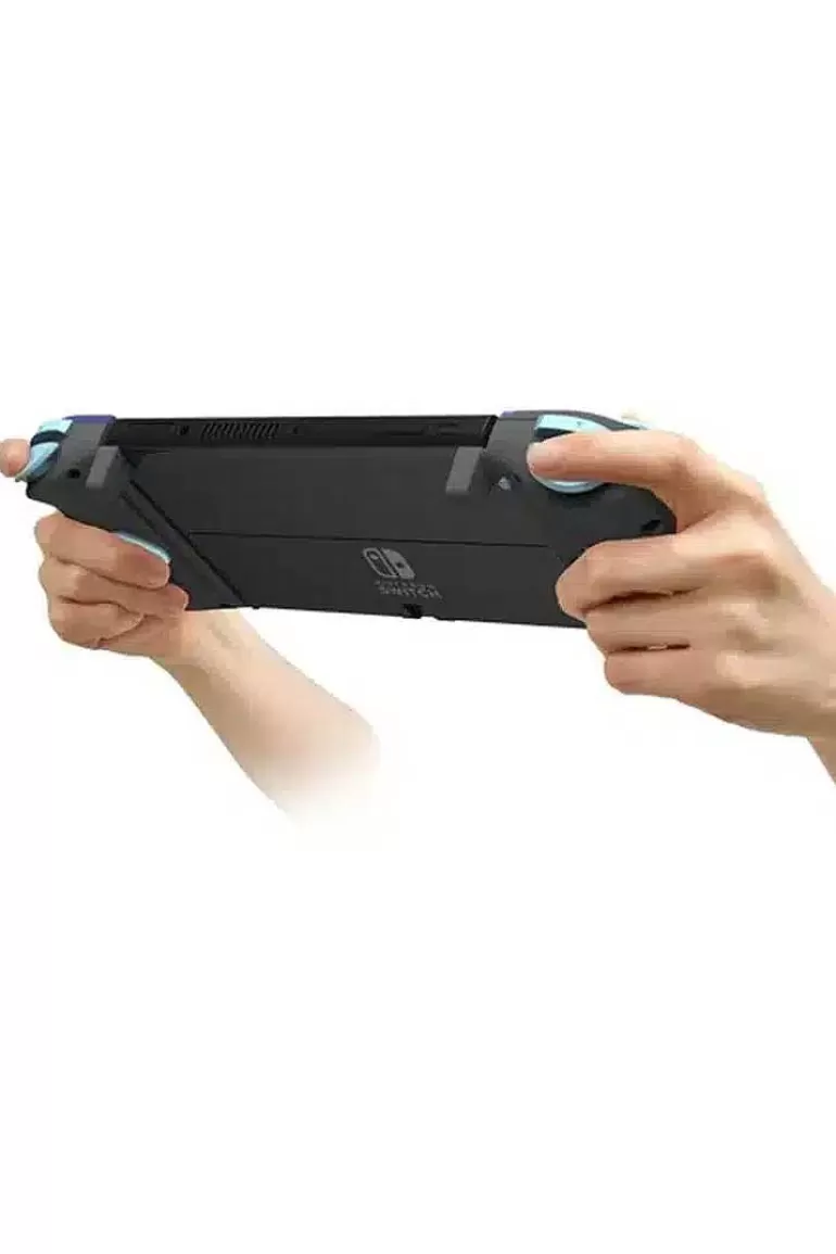 Pocket Monster Pokémon Skoleudstyr-Nintendo Switch Pokemon Gengar Split Pad Pro Controller