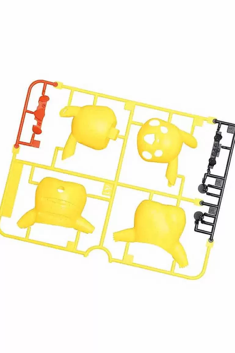 Pocket Monster Pokémon Figurer-Pikachu Byg Selv Figur