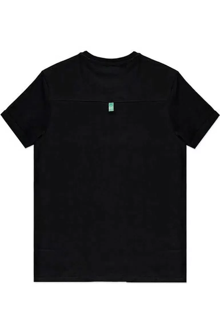 Pocket Monster Pokémon Til Børneværelset-Pikachu Five More Minutes T Shirt I Small