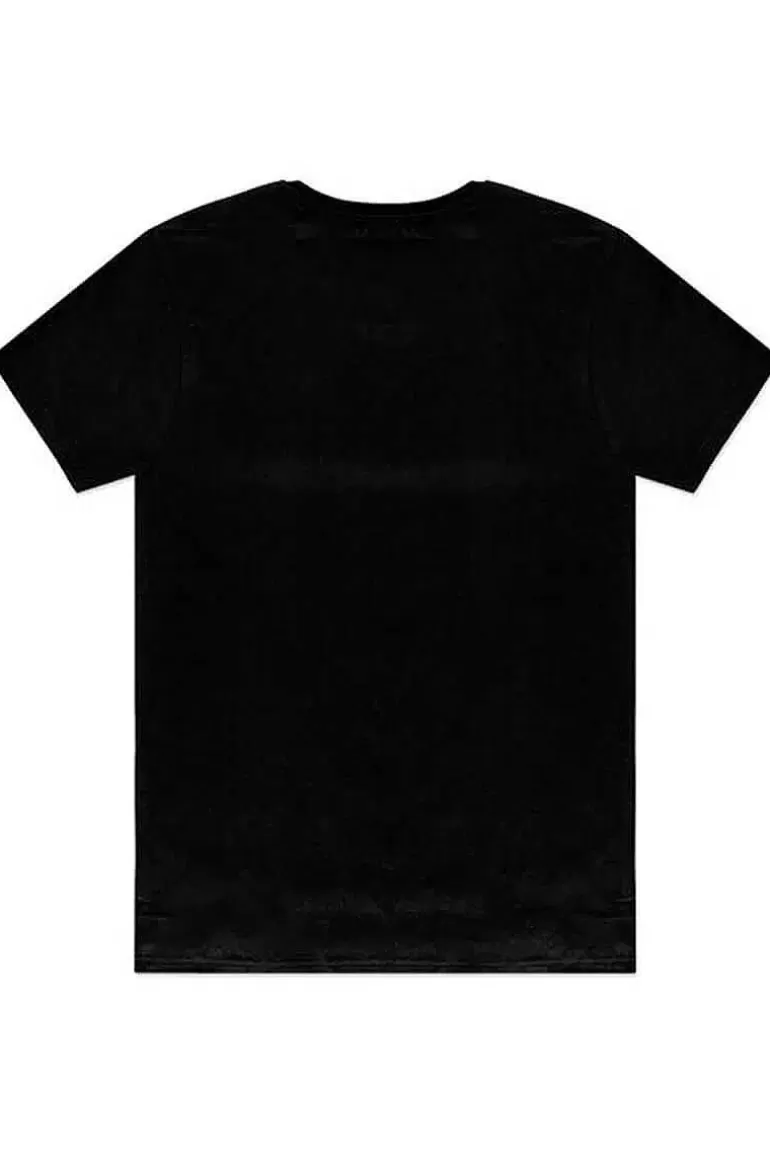 Pocket Monster Pokémon Til Børneværelset-Pikachu Power Nap T Shirt I Medium