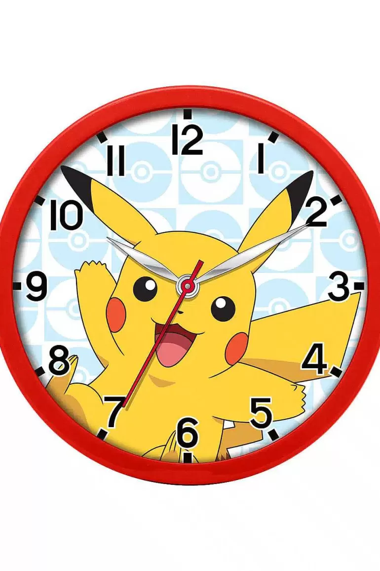 Pocket Monster Pokémon Skoleudstyr-Pikachu Vaegur