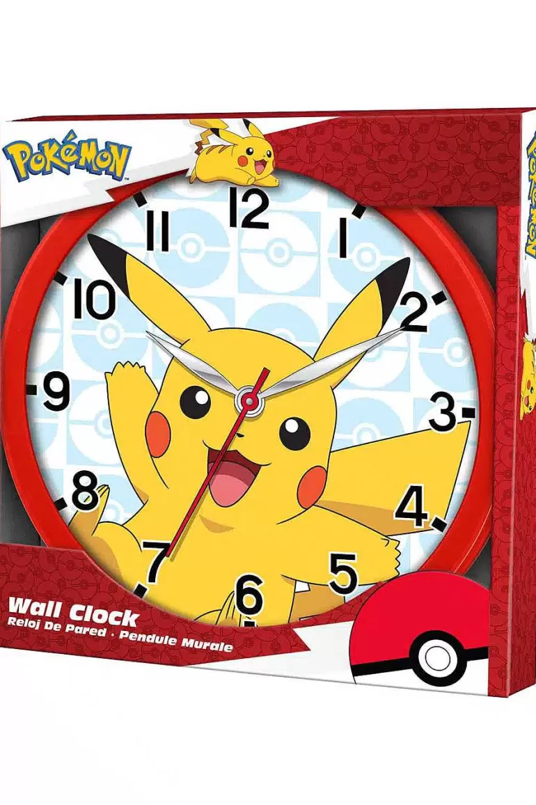 Pocket Monster Pokémon Skoleudstyr-Pikachu Vaegur