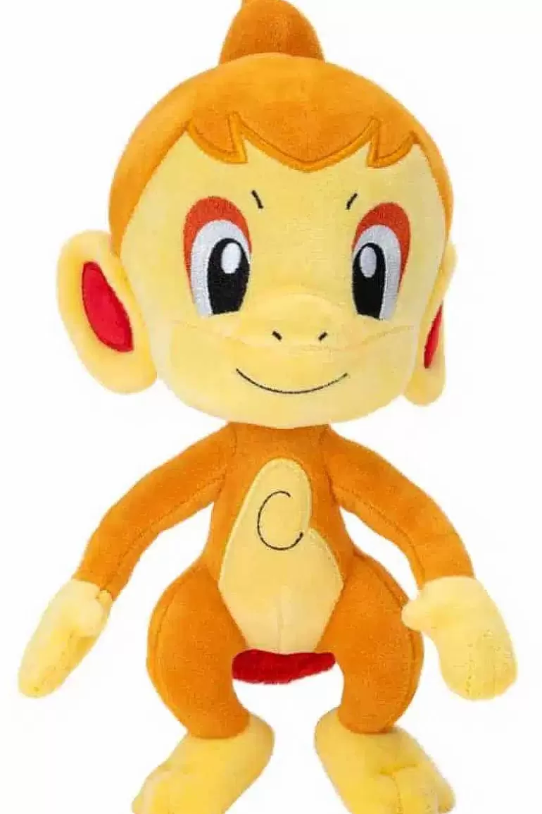 Pocket Monster Pokémon Bamser-Pokemon Chimchar Bamse