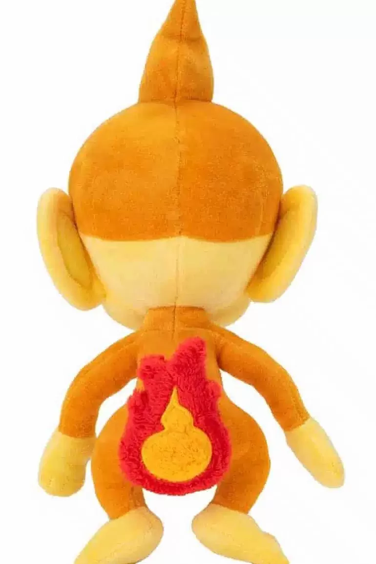 Pocket Monster Pokémon Bamser-Pokemon Chimchar Bamse