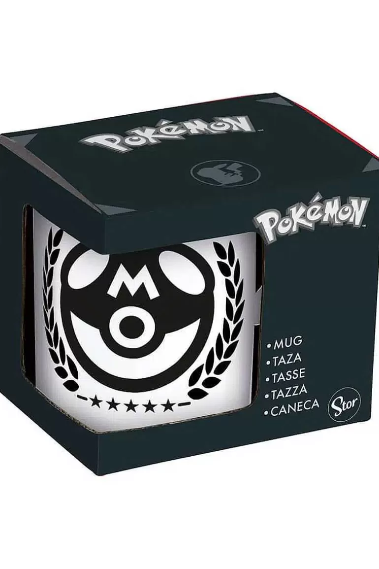 Pocket Monster Pokémon Til Børneværelset-Pokemon Distorsion Krus