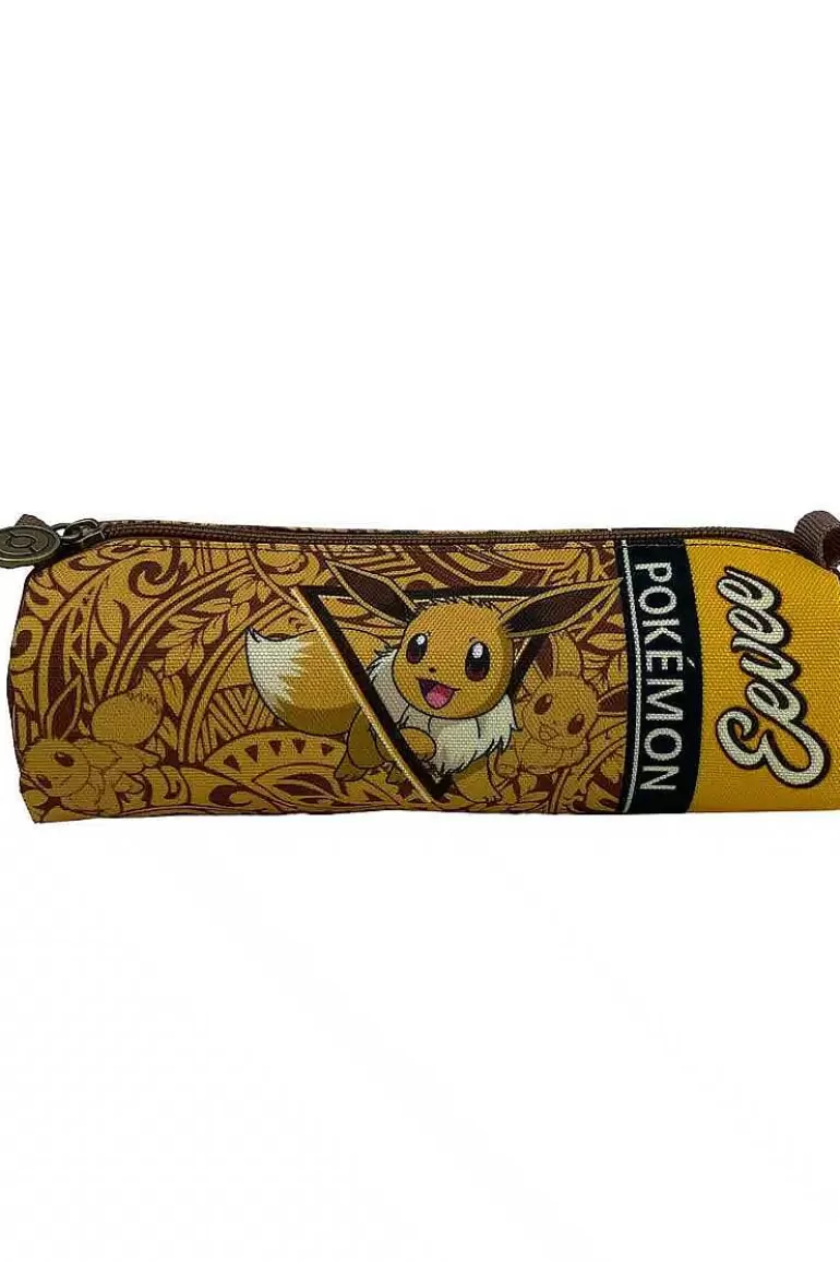 Pocket Monster Pokémon Skoleudstyr-Pokemon Eevee Penalhus
