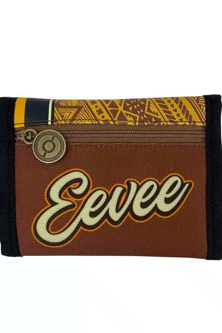 Pocket Monster Pokémon Skoleudstyr-Pokemon Eevee Stofpung