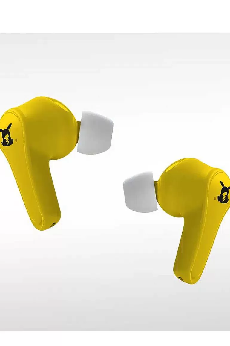 Pocket Monster Pokémon Skoleudstyr-Pokemon Pikachu Earbuds