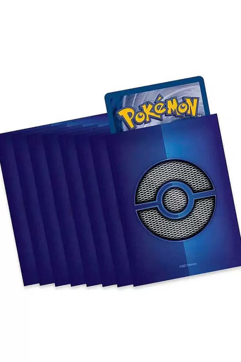 Pocket Monster Pokémon Kort-Pokemon Trainers Toolkit 2021