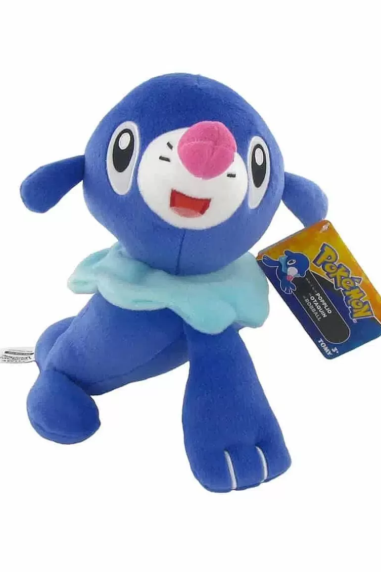 Pocket Monster Pokémon Bamser-Popplio Bamse