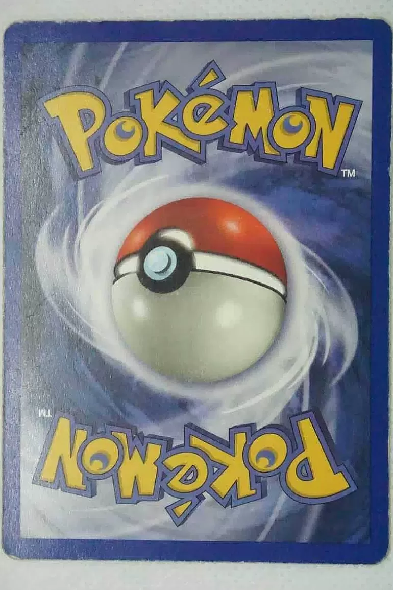 Pocket Monster Pokémon Kort-Shining Tyranitar (Triple Star) 113/105 Holo Rare Brugt