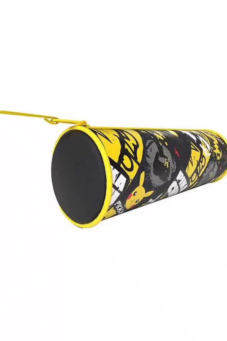Pocket Monster Pokémon Skoleudstyr-Skating Pikachu Penalhus