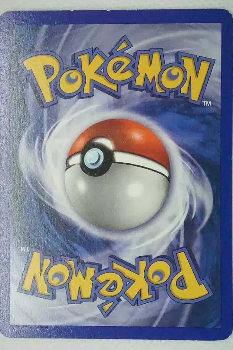 Pocket Monster Pokémon Kort-Spearow 94/110 Special Holo Edition