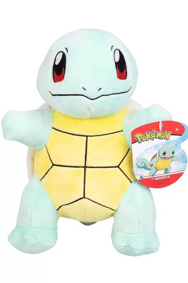 Pocket Monster Pokémon Bamser-Squirtle Bamse