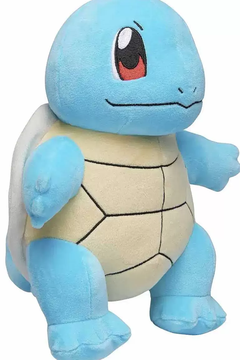 Pocket Monster Pokémon Bamser-Squirtle Bamse 23 Cm
