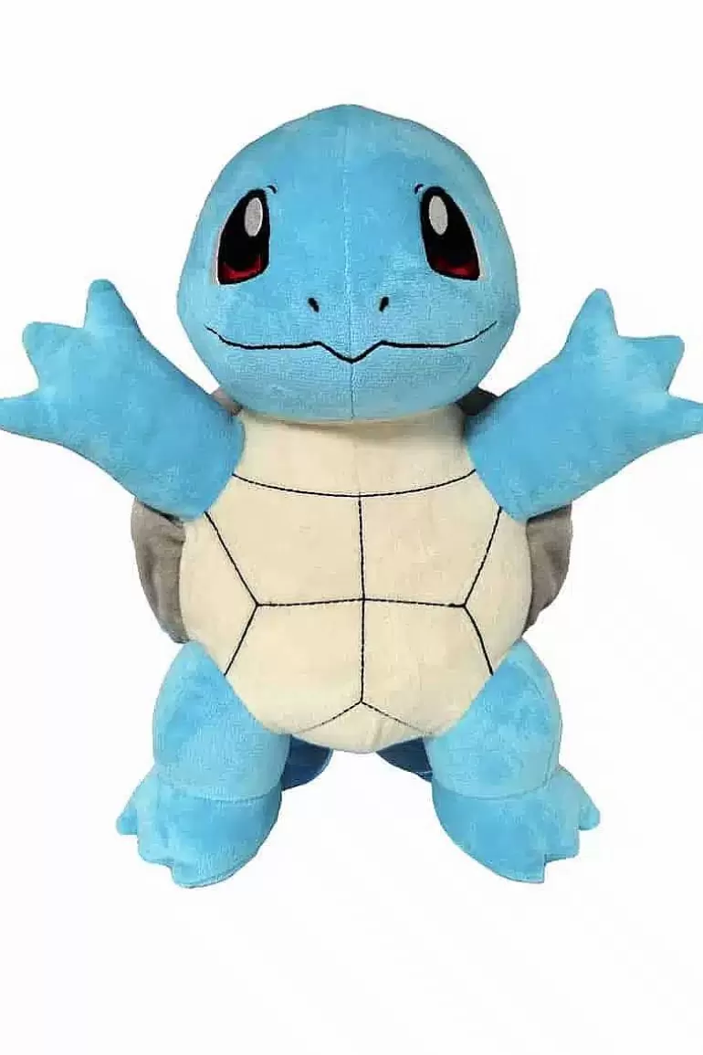 Pocket Monster Pokémon Bamser-Squirtle Rygsaek Bamse
