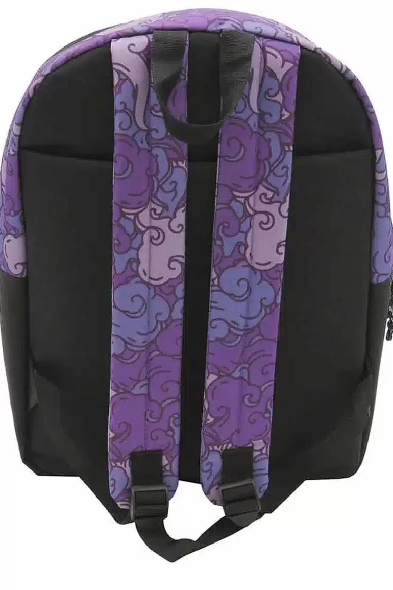 Pocket Monster Pokémon Skoleudstyr-Stor Gengar Taske
