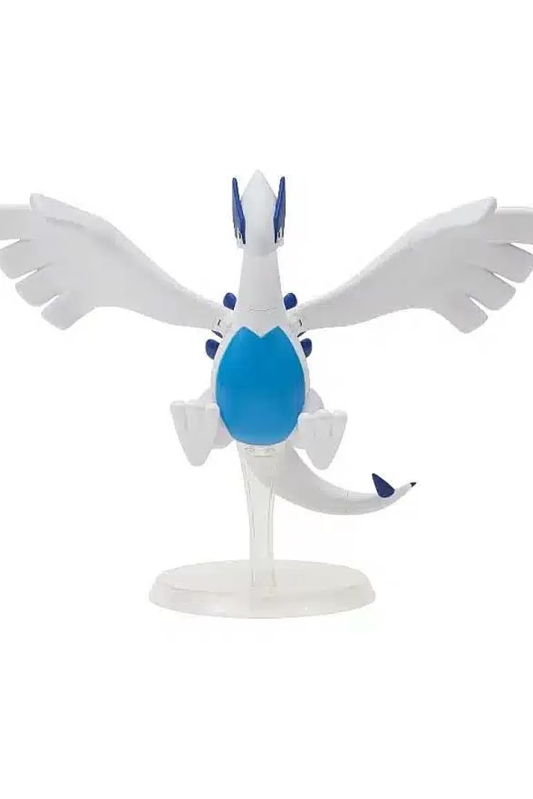 Pocket Monster Pokémon Figurer-Stor Lugia Figur