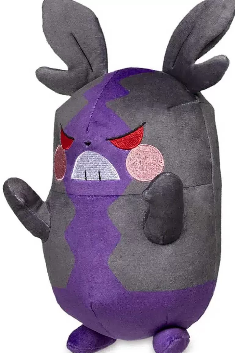 Pocket Monster Pokémon Bamser-Sur Morpeko Bamse 20 Cm