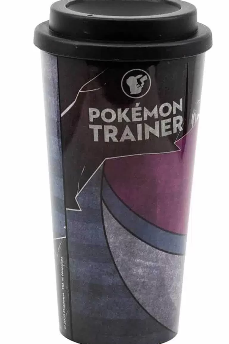 Pocket Monster Pokémon Skoleudstyr-Thermo Kaffekrus