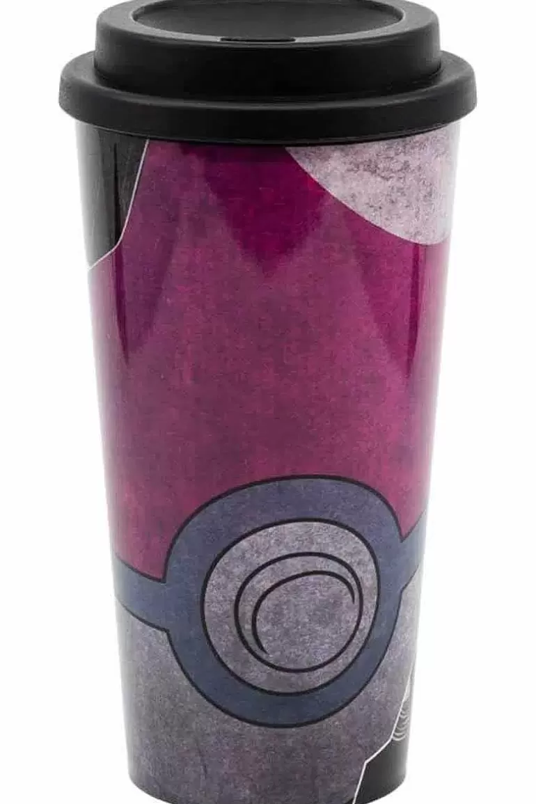Pocket Monster Pokémon Skoleudstyr-Thermo Kaffekrus