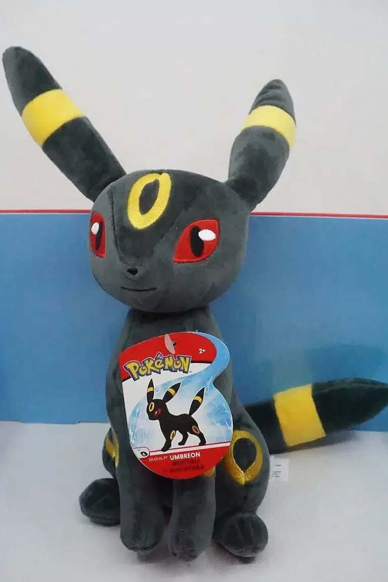 Pocket Monster Pokémon Bamser-Umbreon Bamse