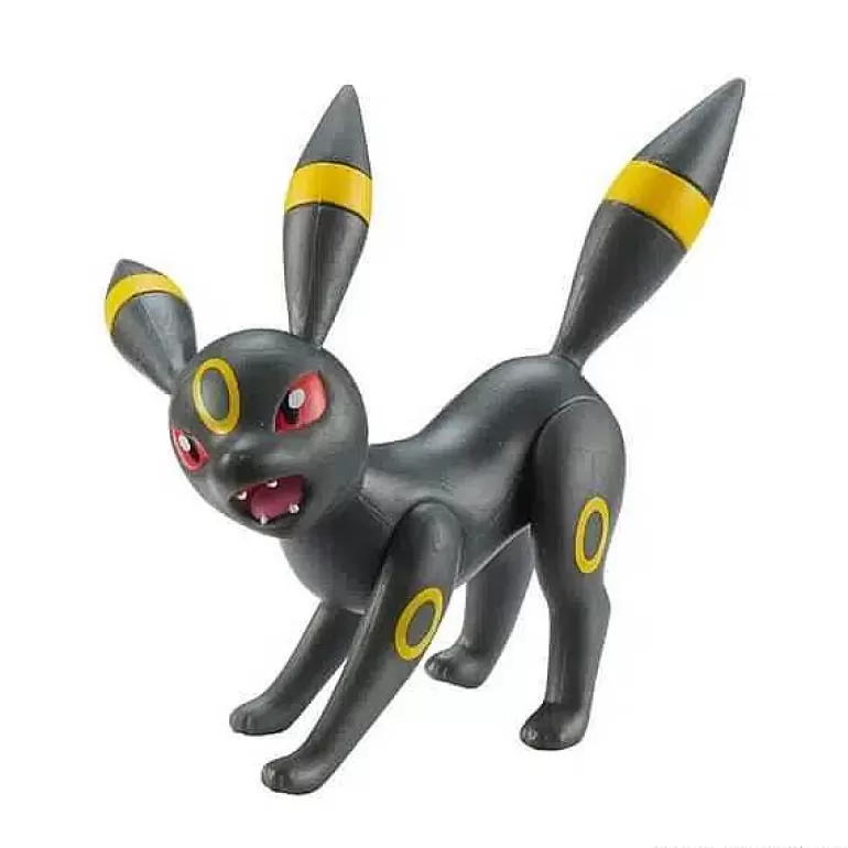 Pocket Monster Pokémon Figurer-Umbreon Figur