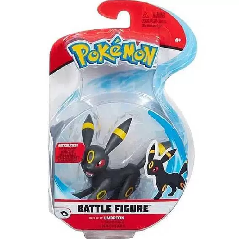 Pocket Monster Pokémon Figurer-Umbreon Figur