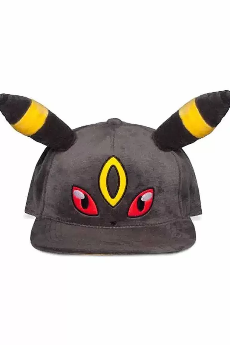 Pocket Monster Pokémon Skoleudstyr-Umbreon Kasket Med Orer