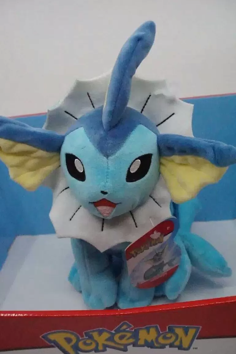 Pocket Monster Pokémon Bamser-Vaporeon Bamse
