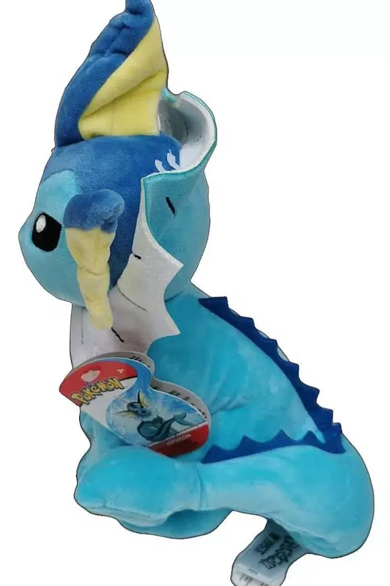Pocket Monster Pokémon Bamser-Vaporeon Bamse