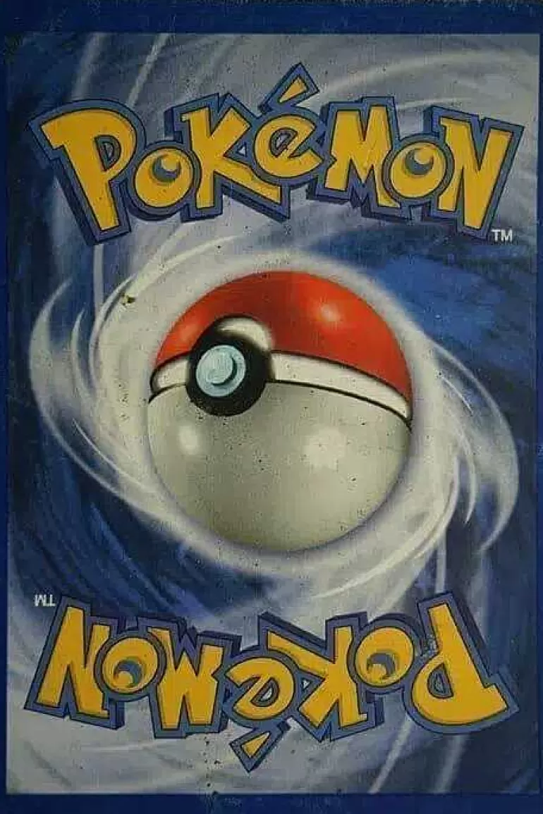 Pocket Monster Pokémon Kort-Venusaur 30/165 Holo Rare