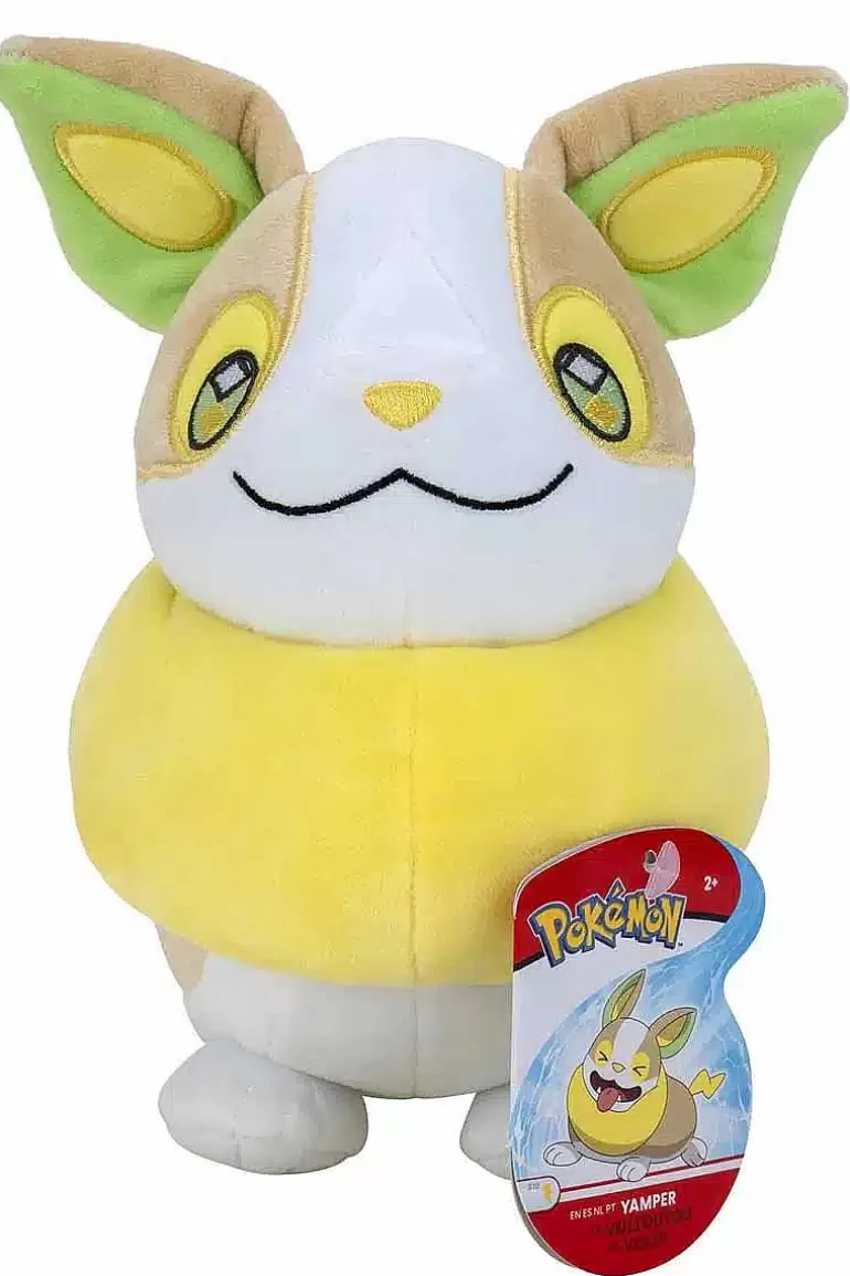 Pocket Monster Pokémon Bamser-Yamper Bamse 20 Cm