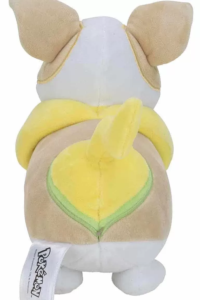 Pocket Monster Pokémon Bamser-Yamper Bamse 20 Cm
