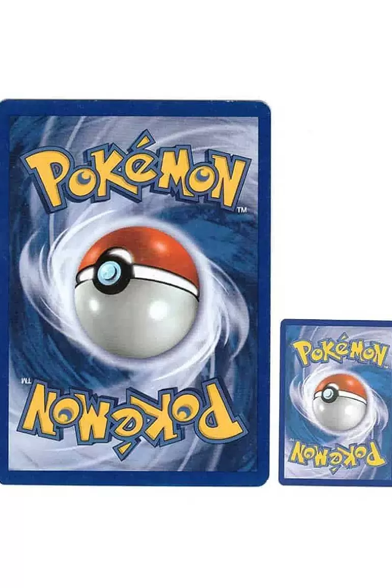 Pocket Monster Pokémon Kort-Zygarde Gx Sm122 Stor
